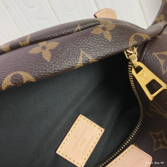 First bag Vuitton Louis Bumbag 0824